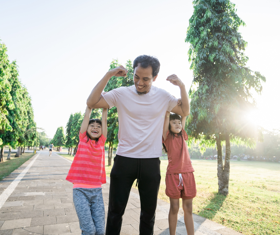 Tenacity Child Nurturing Resilience: Strategies for Growing Tough and Resilient Kids