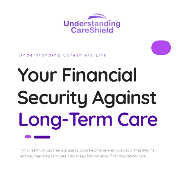 Understanding Careshield